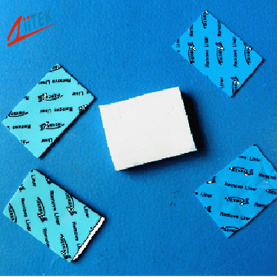Insulation Thermal Gap Pad RoHS Compliant -40 To 160℃