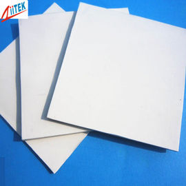 UL recognized Thermal Conductive Pad,  grey Silicone sheet 45 Shore 00 1.5W/mK for High speed mass storage drives