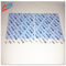 Stable chemical performance light 3W thermal conductive gap filler pad TIF100-30-23E for cpu