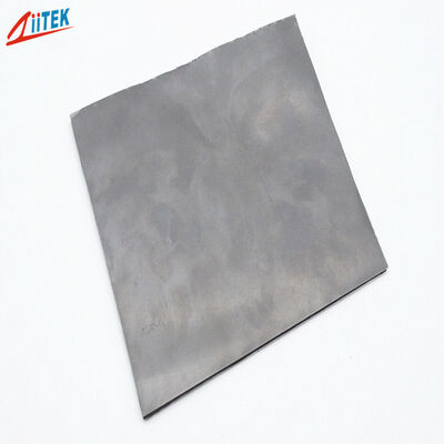 3W/Mk Soft Compressible Thermal Conductive Pad For LED Heat Dissipation 3.1g/Cm³ Specific Gravity For Computer CPU/GPU Cooling