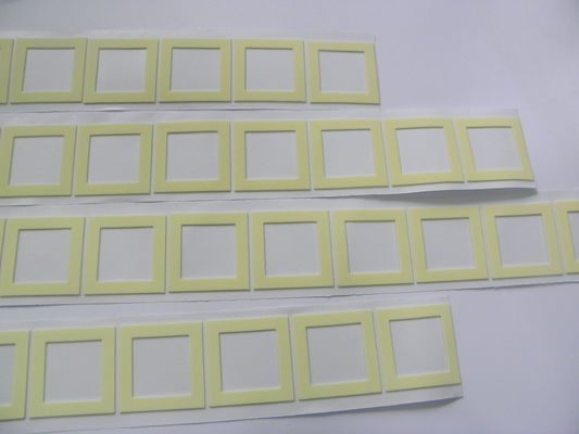 Thermo Molded Dense Foam Sheets