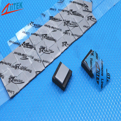 4.5mm UL Recognized Low Cost Thermal Gap Pad For Notebook