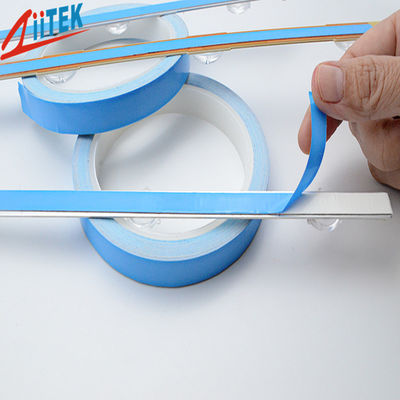 LEIDENE Lamp Hittebestendige Zelfklevende Thermische Geleidend met Ceramisch Gevuld Siliconeelastomeer