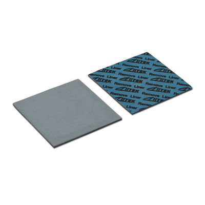8.5W/mK Silicone thermische pads voor GPU-CPU-LED -40°C tot 200°C