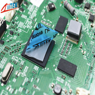 Thermal Gap Filler Ontworpen om de warmteafvoer te verbeteren en de levensduur van elektronische componenten in ingebedde systemen te verlengen