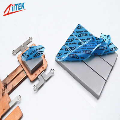 Hoge warmtegeleidende pad voor automotive silicium thermische pad