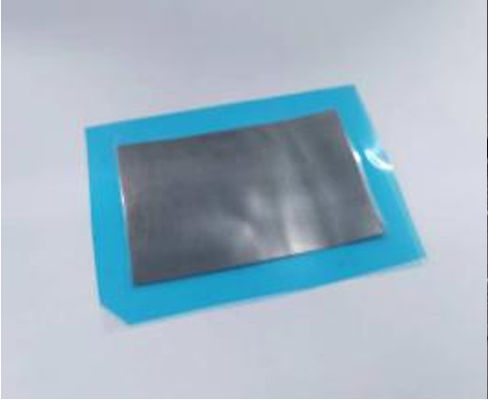 Hoog thermisch geleidende metalen faseveranderingsmaterialen voor chipsets voor microprocessors