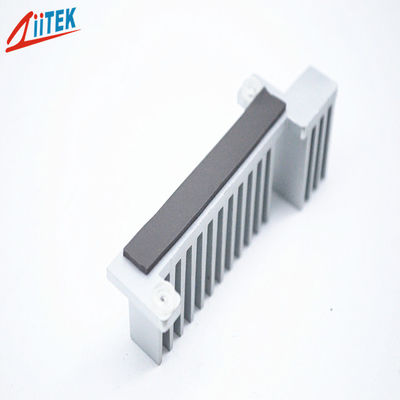 Fabriek Hete Verkoop Thermische Pad Hoge Temperatuur Bestendige Thermisch Geïsoleerde Spad Pad Gpu Laptop Thermische Siliconen Pad