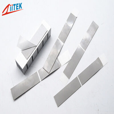 3.0W Silicone Thermal Gap Pad voor netwerkcommunicatieproducten