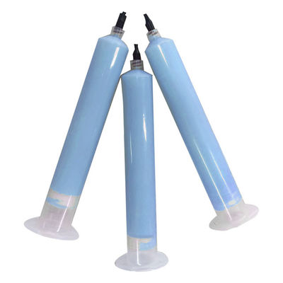 Blauw 3W Thermisch geleidende gel Thermisch gatvuller hoge viscositeit voor micro-warmtepijp