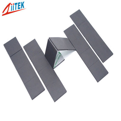 8GHz - Thermische Absorberende Materialen 300x300mm van 12GHz