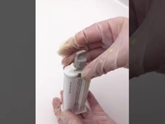 TIF015AB-07S thermische gel twee verbindingen