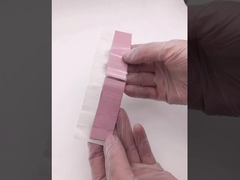 laag thermisch weerstand fasewisselpad voor elektronische componenten