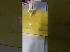 TIF020AB-19S-D thermische gel