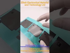 Thermisch Grafietblad