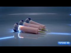TIF040 49 Geautomatiseerde thermische gel voor hoogwaardige koeling