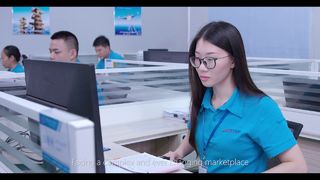 兆科電子材料科技英文宣傳foto